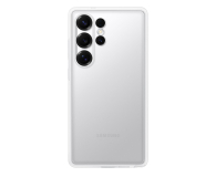 SAMSUNG Flipsuit Case do Galaxy S25 Ultra White EF-MS938CWEGWW - 1310704 - zdjęcie 2